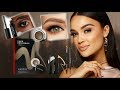 Morphe Complete Brow Products | SWATCHES