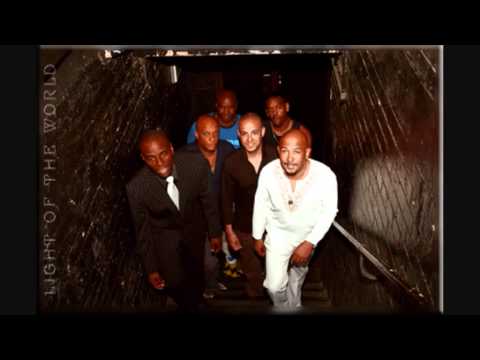 Light Of The World -  London Town Full Length version HQ Britfunk Jazz funk 1980