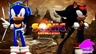 Sonic Cataclysm Official Intro! 