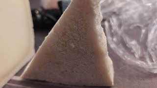Parmigiano-Reggiano 60 MONTH OLD AGED CHEESE VS 24 MONTH