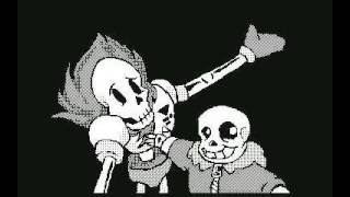undertale flipnote