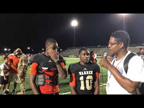 camera iphone 8 plus apk Hot Minutes - Tony Leach Interviews David Bell & Dean Tate (Warren Central)