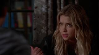 Aria and Ezra - 717 (part 2)