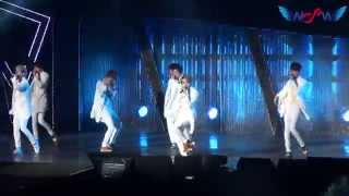 140621 INFINITE The Chaser