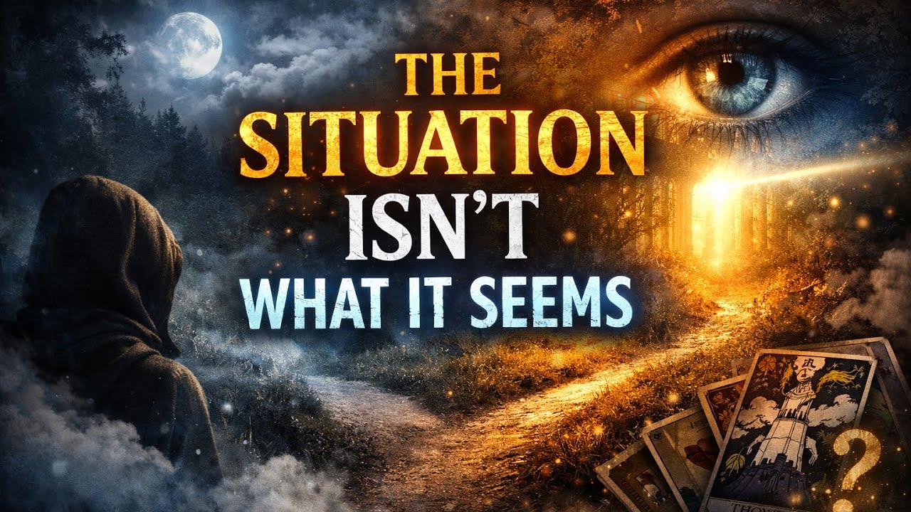 THEY DIDN’T THINK YOU WOULD NOTICE:  But the truth is clear and against all odds… a MIRACLE occurs!!