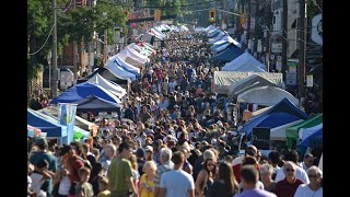 PED Online Services - How to Submit a Festival and Event Approval Application