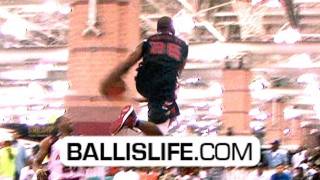 Special FX & Mr 720 (AUT) The Unseen Footage - Crazy Dunkers