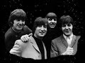 The Beatles -- I've Just Seen a Face