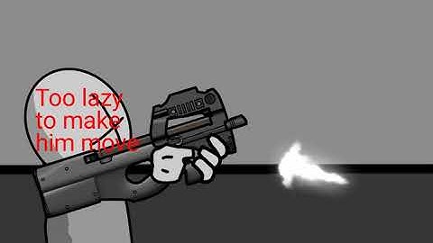 (dc2) bad test | madness combat | frame by frame