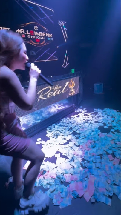 NATHALIE HOLSCHER DAPET BANYAK SAWERAN #dj #djviral #nathalieholscher #short #shorts #trending