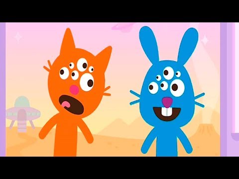 Видео: Малыши САГО МИНИ веселый сок челлендж | Играю в смешную игру для детей