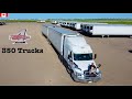 My TRANSPORT Company HIRING NEW TRUCK DRIVER In CANADA