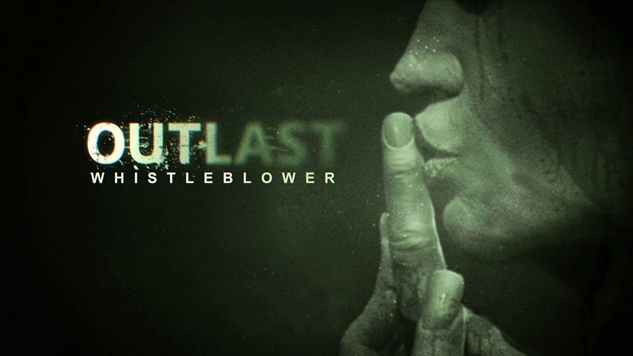 Outlast the murkoff account на русском фото 54