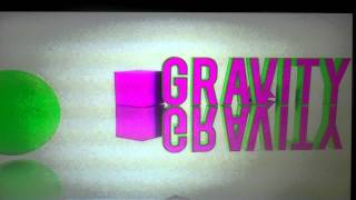 New Clan Intro, maybe Gravity