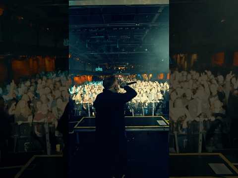 Punk music video thumbnail preview for Anberlin - Modern Age