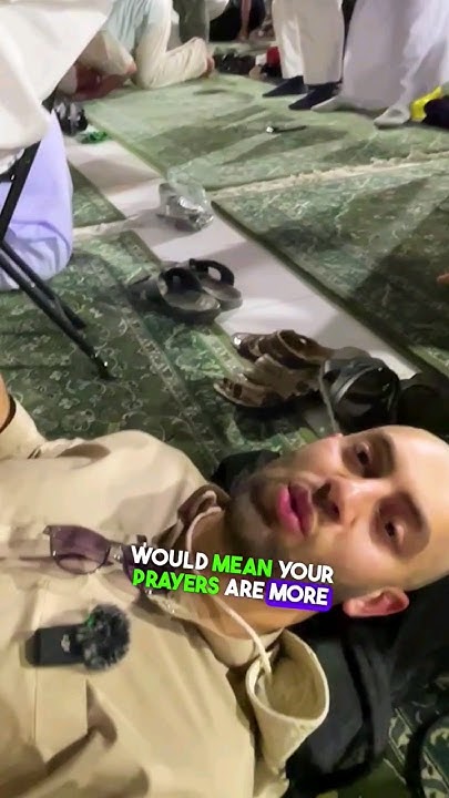 why-do-we-pray-facing-the-kaaba-let-me-explain-umrah-umrah2024