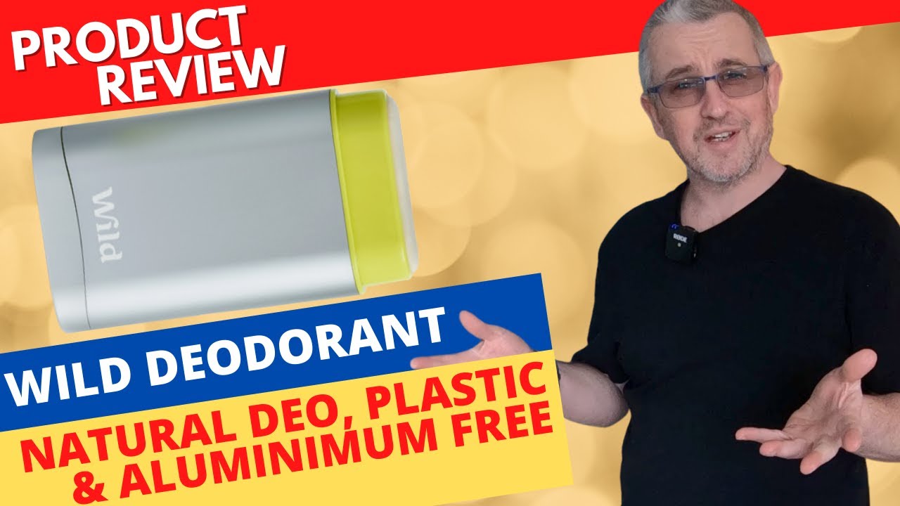 Wild Deodorant Review My Honest Review Of This Natural Deodorant That Wild Deodorant Review My Honest Review Of This Natural Deodorant That