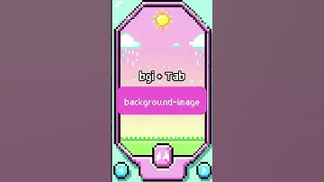 How to Use Emmet CSS Background Shortcuts