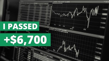 Passing The Surge Trader Audition