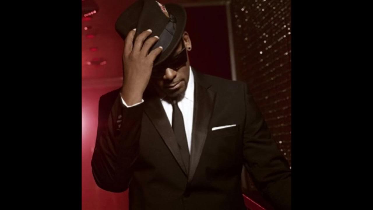 R Kelly Legs Shakin Lyrics R.Kelly - Legs Shakin’ (feat. Ludacris) (Slowed) - YouTube Music