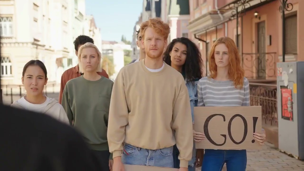 Canada Freezing Cryptocurrencies Unconstitutional - 2022 “Freedom Convoy” protests