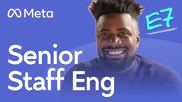Tech Lead for Meta
