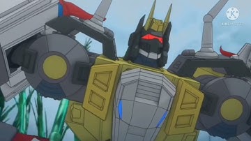 Volcanicus (Feel Invincible)