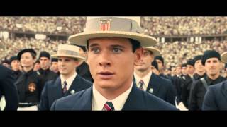 INVENCIBLE (UNBROKEN) - Tráiler oficial - Universal Pictures Spain (HD)