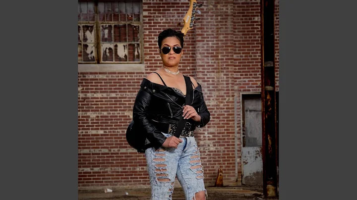 Pop That Tootsie (feat. DJ Lo)