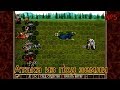 Heroes of Might &amp; Magic III - HD Edition - (Прохождение Компании) - [Атака из под земли] №5