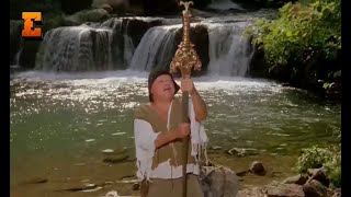 Fantozzi E La Spada Magica Excalibur
