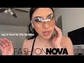 Spring break fashion nova haul fashionnova