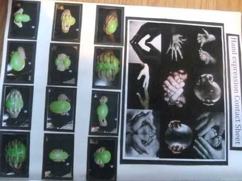 Photography coursework books