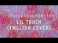 [ENGLISH COVER] Oh!GG (소녀시대) - Lil' Touch (몰랐니)