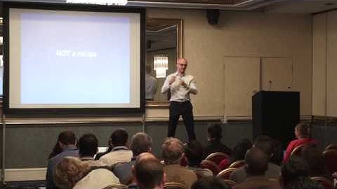Wojciech Bulaty - How software testers can add value in a microservices world