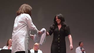A Day To Remember: Class of 2026 White Coat Ceremony!