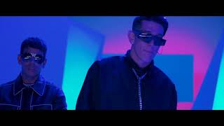 Lenny Tavarez ft Tito El Bambino - Por Ti