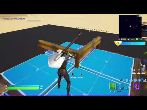 First vid