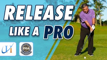 How to Delay Impact || John Hughes Golf