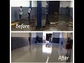 How I Painted My Auto Shop Floors - Paint I Used How I Painted My Auto Shop Floors - Paint I Used