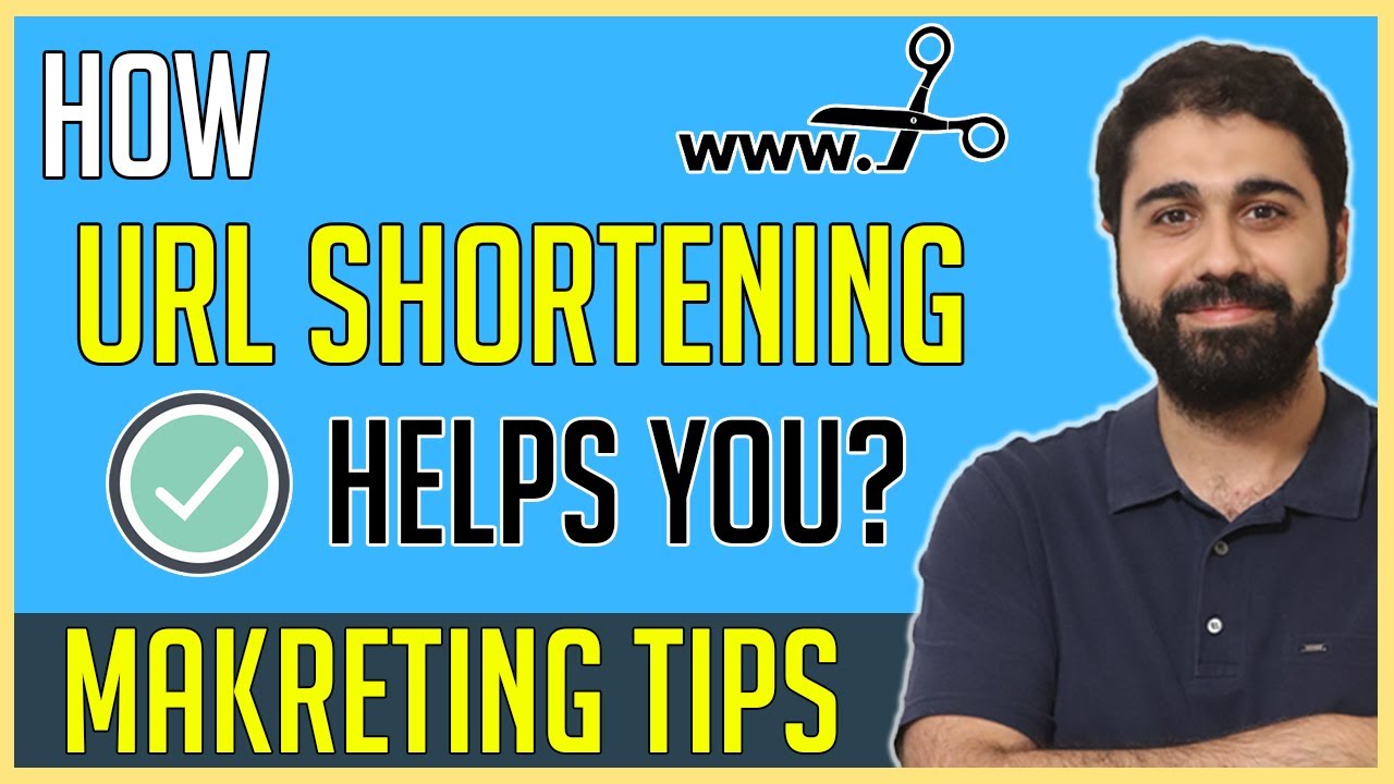 URL Shortener | The Pros of Link Shortening | How It Helps in Online Business and Digital Marketing?