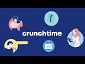 About crunchtime