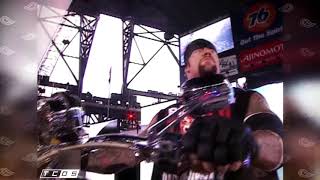 The Undertaker 2018 Titantron _ You're Gonna Pay (WWE Custom)