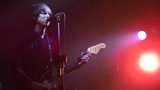 110101-Under Water-銀巴士 Silverbus＠THE WALL