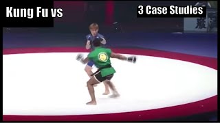 Does Kung Fu Work? Examining Three Unique Case Studies screenshot 4