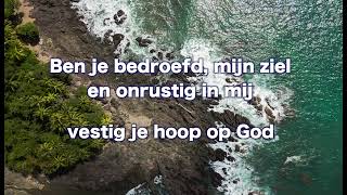 Opwekking 703 Zoals een hinde 1B