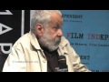 Mike Leigh discusses what inspired his new film Another Year