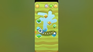 dig this 2 level 36-4 | nature walk | Dig this 2 world 36 episode 4 solution gameplay walkthrough