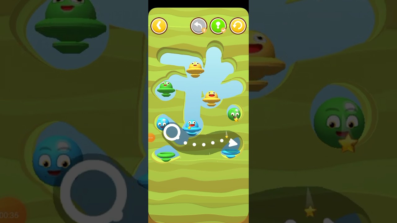 dig this 2 level 36-4 | nature walk | Dig this 2 world 36 episode 4 solution gameplay walkthrough