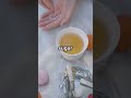 Why You Should Drink Unsweetened Tea After Eating Sweets?